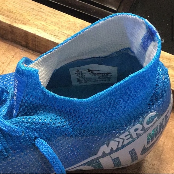 Nike Mercurial Super fly 7 Elite - Picture 5 of 5